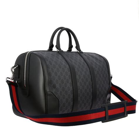 gucci bags for travel|gucci travel bags for men.